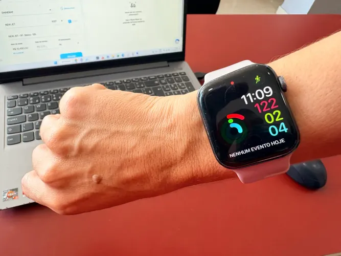 AppleWatch série 6 44mm
