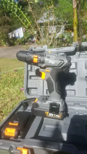 Parafusadeira k21 wap 