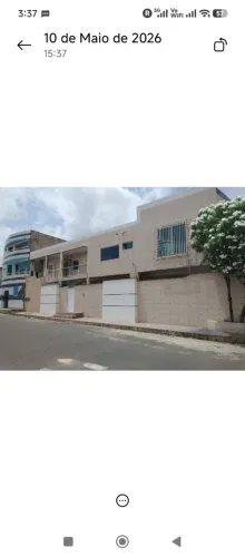 ALUGO APARTAMENTO DE 2 QUARTOS NO COHAFUMA