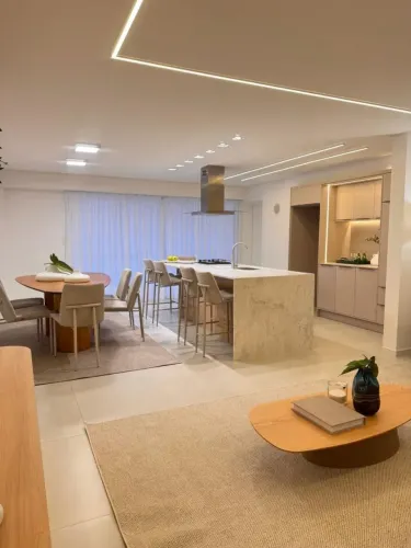 Apartamento no Centro de Chapecó