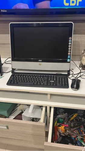 Computador AOC