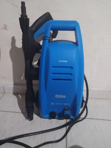 Lavadora de alta pressão a venda 