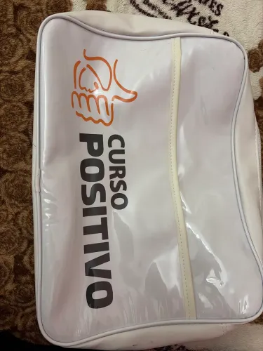 Bolsa curso positivo