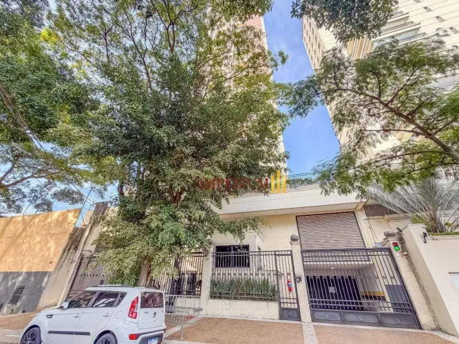 Apartamento com 2 dormitórios à venda, 66 m² por R$ 920.000 - Jardim Sao Paulo(Zona Norte)