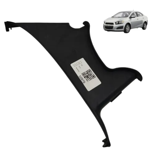 Capa correia dentada GM Sonic Cruze 2012 2013 2014 55354835