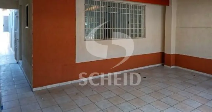 Casa A Venda Vila Santa Catarina 2 quartos 2 vagas