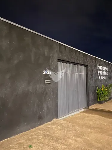 CLUBE DE EVENTOS A VENDA ZONA SUL