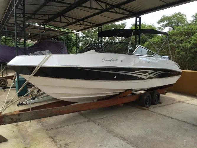 Ventura 230 confort 2014 apenas 90 horas de uso unico dono