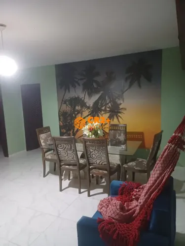 Vendo Apartamento, próximo do Mar! com 3 quartos em Boa Viagem