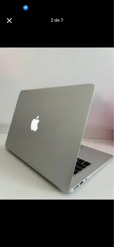Macbook Air (13-inch, Early 2015)