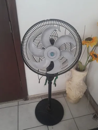 Ventilador