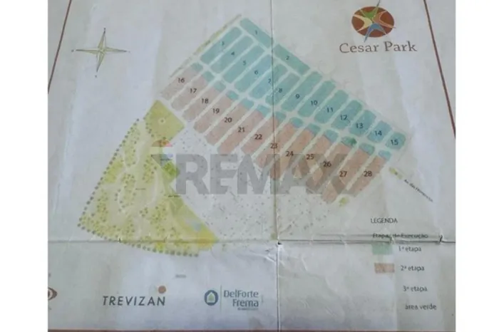 Terreno em Pinda: Oportunidade de Investimento!