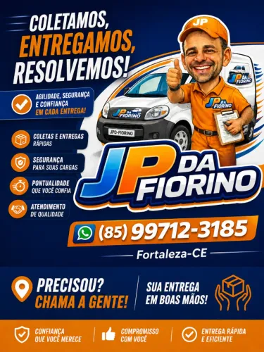 Coletas e Entregas