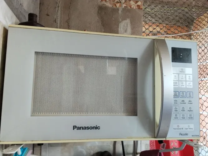 Microondas