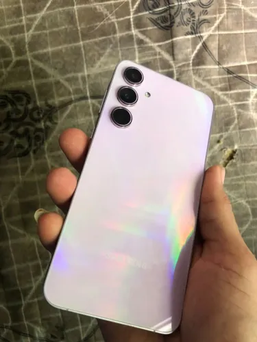 SAMSUNG A55 ROSA 256 GB
