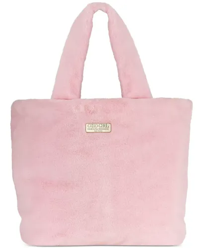 Bolsa | Good Girl Blush | Carolina Herrera | Pelos | Rosa