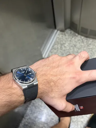 TISSOT PRX 40mm