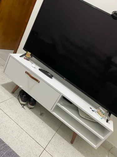 Rack de sala