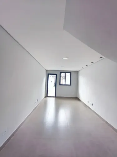 Imóvel para venda possui 80 metros quadrados com 2 quartos em Copacabana - Belo Horizonte