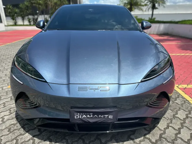 BYD Seal (elétrico) 2024