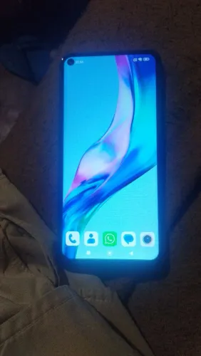 Redmi note 9 