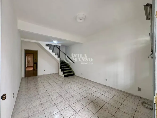 Sobrado para Locação - Vila Prudente