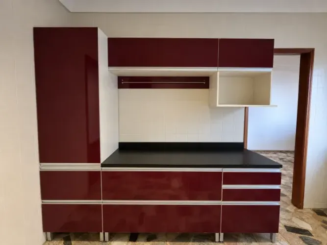 Armário de cozinha