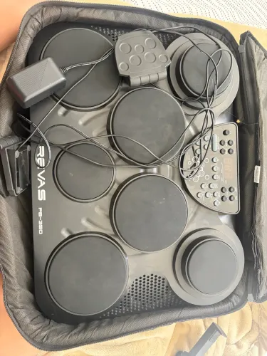 Bateria Reva PB-350