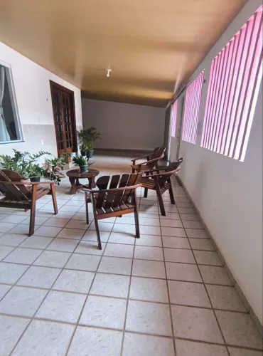 W|Casa na Cidade Operária