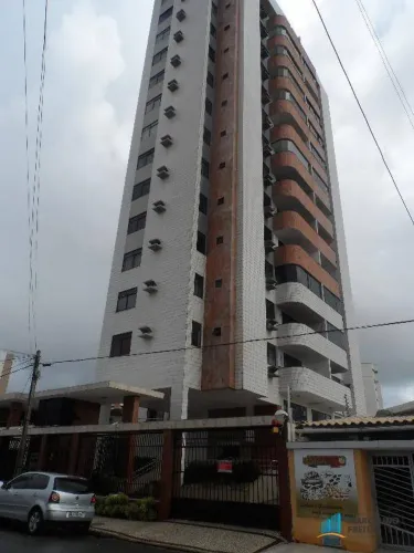 Cobertura com 4 dormitórios à venda, 208 m² por R$ 1.300.000,00 - Dionisio Torres - Fortal