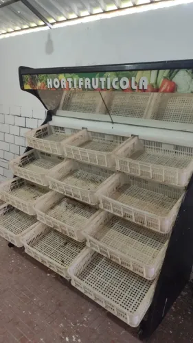verdureiro