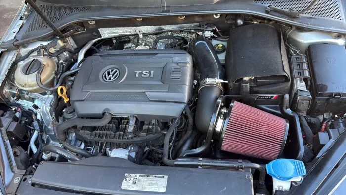 Intake APR Golf GTI / Motor EA888