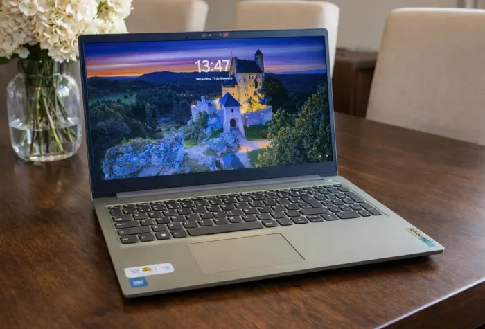 Notebook Lenovo (Novo)