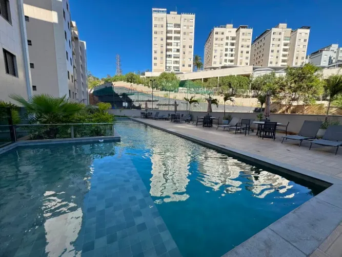 Oportunidade de investimento, imóvel recém entregue