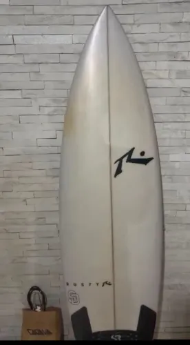 Prancha de Surf