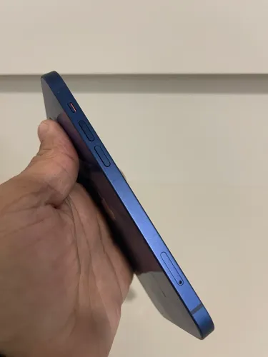 iPhone 12 128 Gb Raridade ! Bateria 95%
