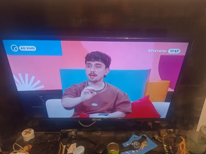 TV TCL 32