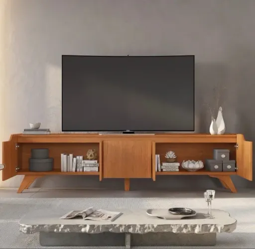 Rack Parma 220 Naturale