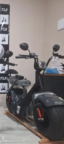 Tui MAIS-S