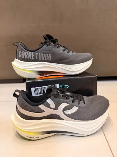 Corre Turbo, 35