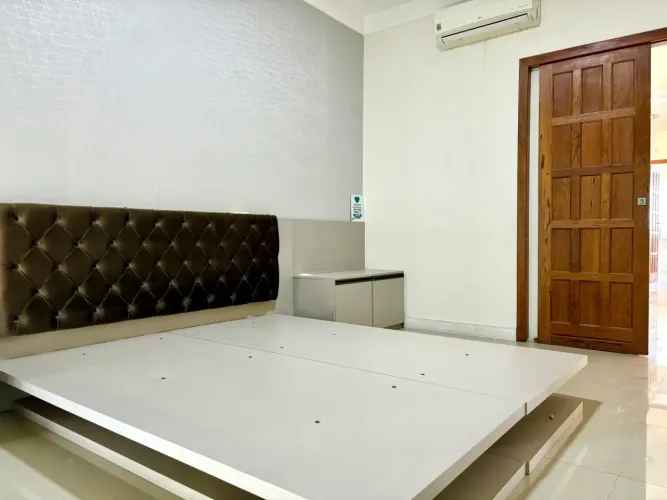 Alguel - Casa Duplex no condomínio Boulevard Lagoa