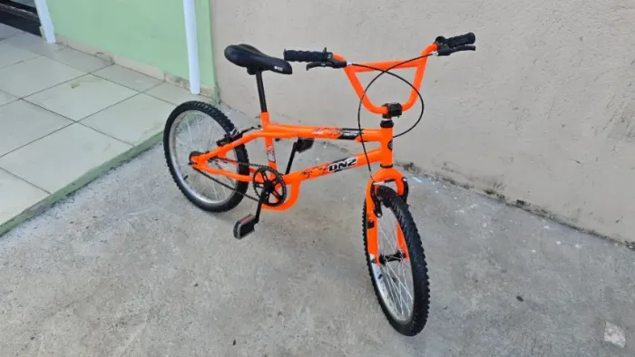 BICICLETA BMX ARO 20