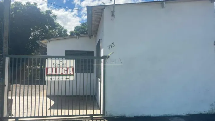 Casa para locação, Vila Sabesp, Piracaia, SP