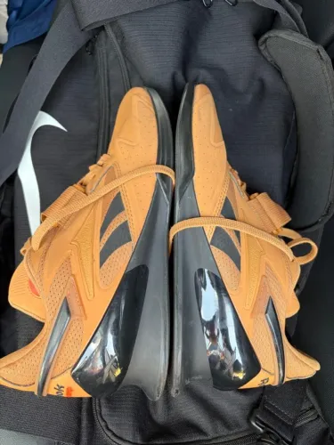 Reebok LEGACY LIFTER III