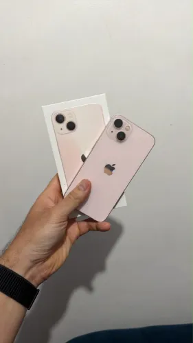 iPhone 13 128GB C/Caixa