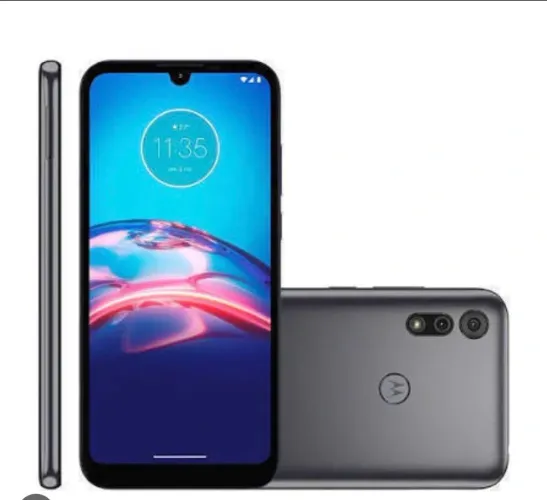 Motorola e6