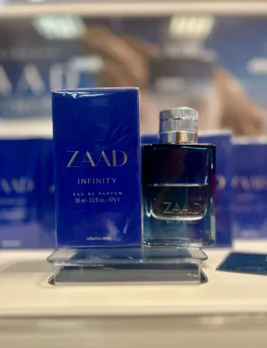 PERFUME ZAAD