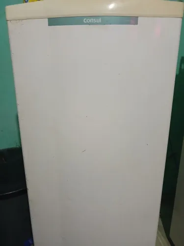 Geladeira