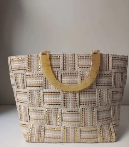 BOLSA DE PRAIA IMPORTADA MÉDIA