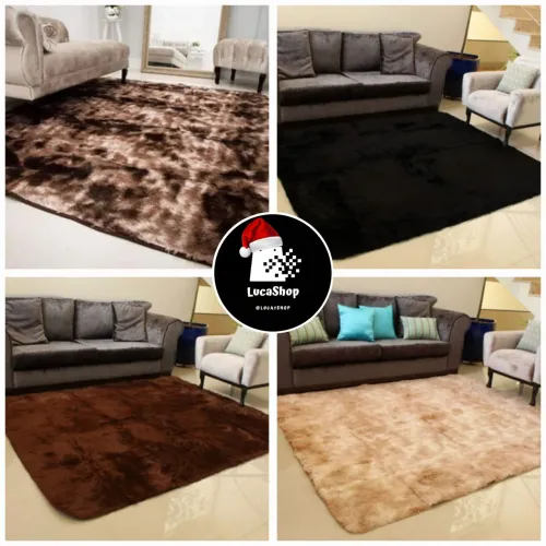 Tapete Felpudo Médio (medida 2x1.40) Super Promoção! (ENTREGA GRÁTIS)
